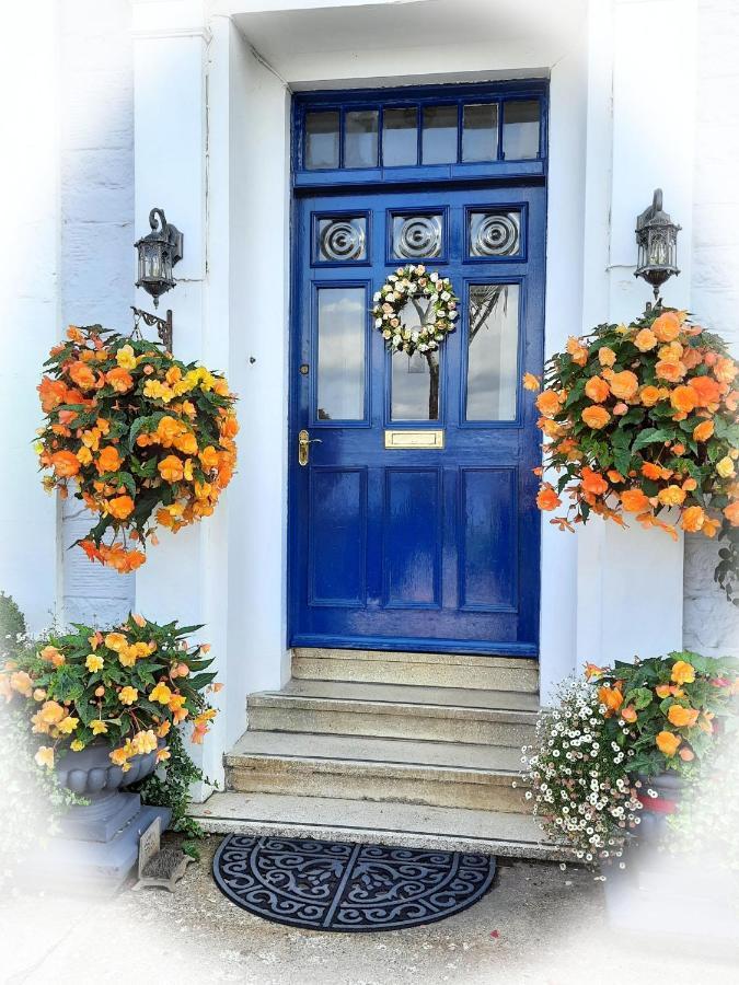 Highlander House Boutique Hotel Rothesay Exterior photo