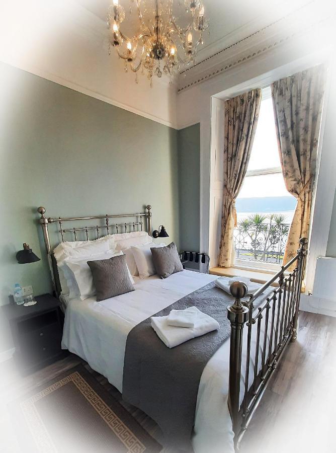 Highlander House Boutique Hotel Rothesay Exterior photo