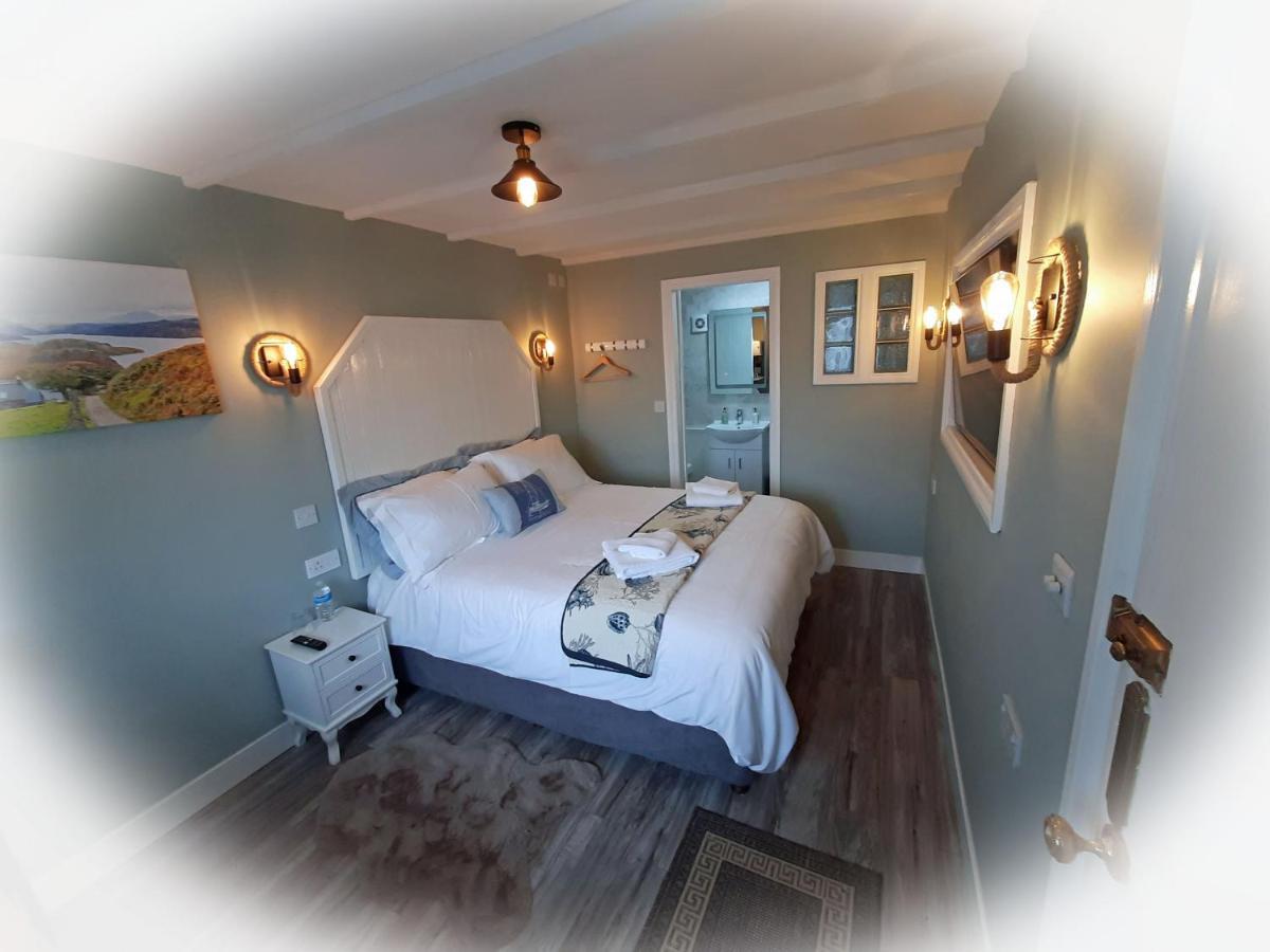 Highlander House Boutique Hotel Rothesay Exterior photo
